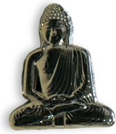 Boeddha Badge