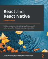 React and React Native