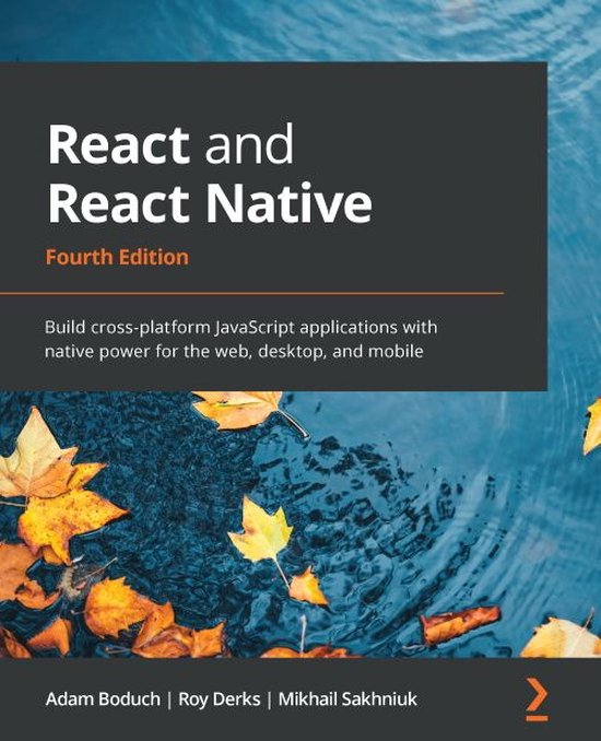 Foto: React and react native