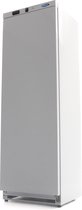 Maxima Koelkast 400 L 4 Verstelbare Roosters Wit - Horeca Koeling - Professioneel - 400 liter