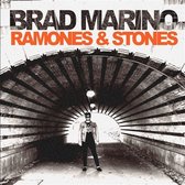 Brad Marino - Ramones And Stones (7" Vinyl Single)