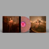 Elkka - Prism Of Pleasure (LP) (Coloured Vinyl) (Coloured Vinyl)