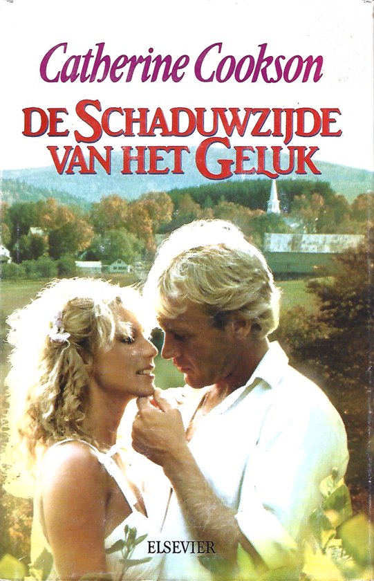 De schaduwzijde van het geluk