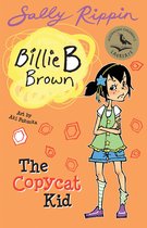 Billie B Brown 14 - The Copycat Kid