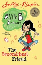 Billie B Brown 4 - The Second-best Friend