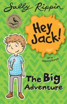 Hey Jack! 14 - The Big Adventure