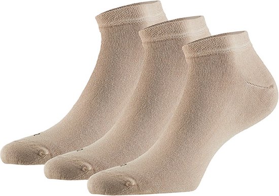 6-Pack Modal fashion sokken Apollo
