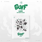 Lun8 - Buff (CD)