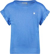 Like Flo - T-shirt Guusje - Blue - Maat 104