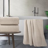 Towels - Badhanddoekenset - Katoenen Handdoeken Set of 2