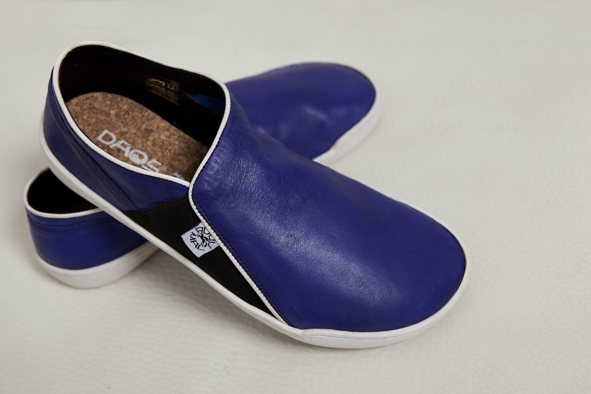 ADUUMAL - DAOS Barefoot Cobalt - maat 46