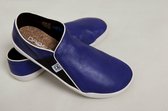 ADUUMAL - DAOS Barefoot Cobalt - taille 46