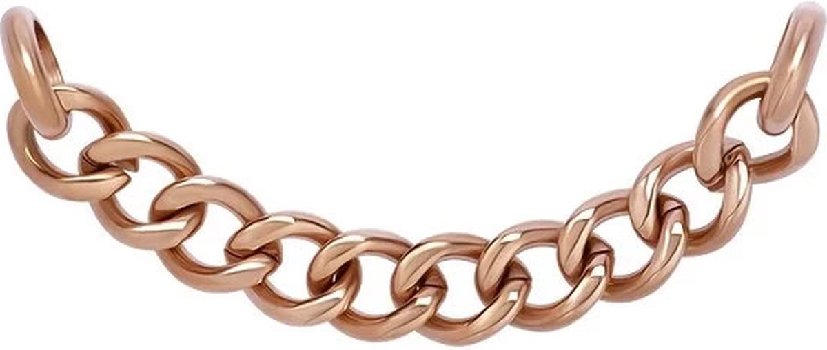 iXXXi Connect Ketting Abby | Rosé