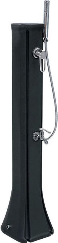 Funda de protección para ducha solar exterior Formidra