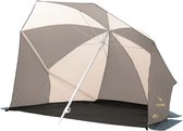 Easy Camp Coast-Tent-Beachtent-Umbrella- Grijs