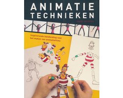 Animatietechnieken