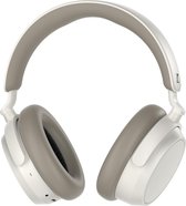 Sennheiser ACCENTUM Plus Wireless - Draadloze over-ear koptelefoon - Wit