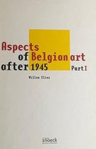 Aspects Of Belgian Art After '45