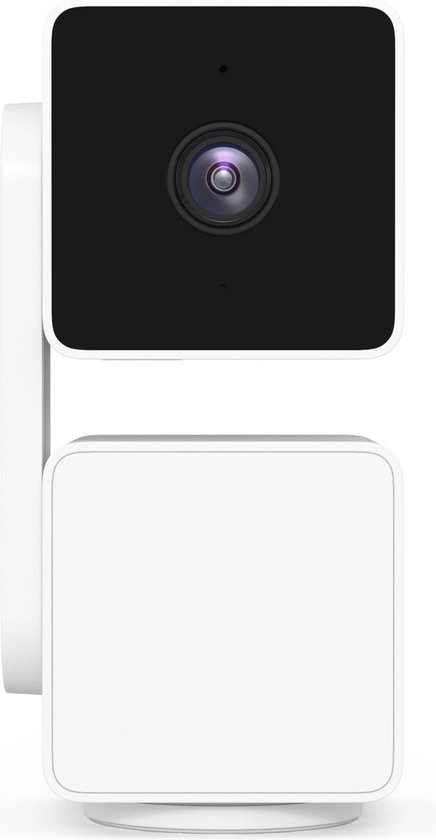Dutch Mini Camera: PHR-CAM1 - Slim, Safe, and Secure