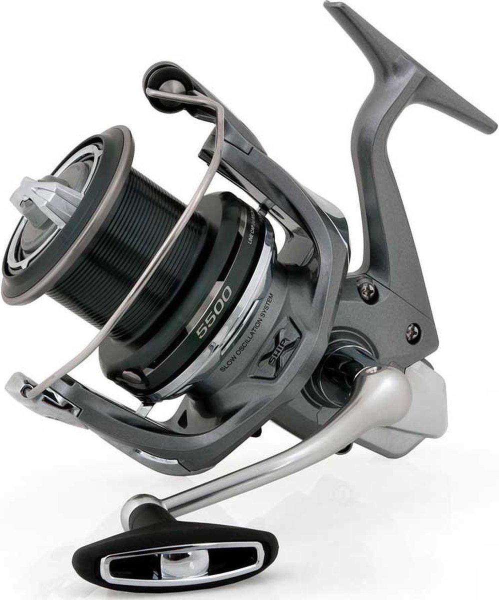 Shimano Ultegra 5500 XSD - Big Pit Molen