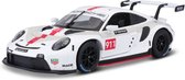 Porsche 911 RSR #911 2020