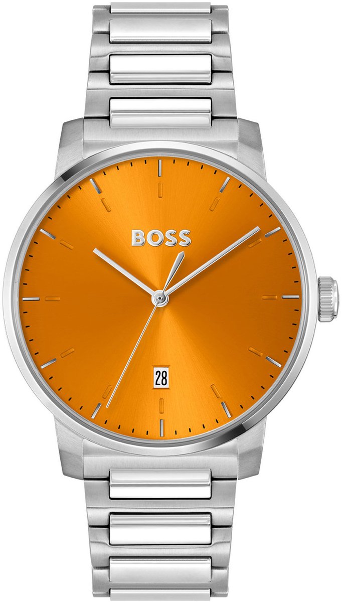 BOSS HB1514133 DEAN Heren Horloge