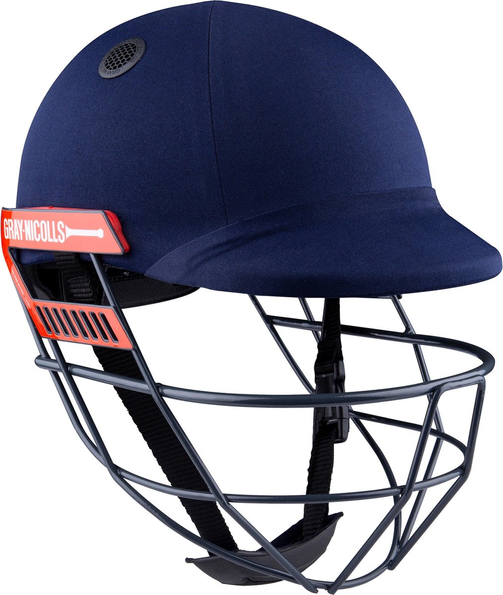 Gray-Nicolls Cricket HELMET ULTIMATE 360 PRO NV 2XL 2 Extra Large - Navy