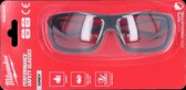Milwaukee Performance Veiligheidsbril Grijs - 4932478908