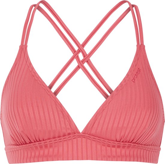 Protest Triangel Bikini PRTBOOGIE Dames -Maat L/40