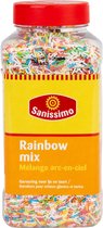 Sanissimo Rainbowmix 750 gram