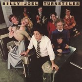 Billy Joel - Turnstiles (LP)