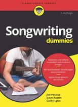 Für Dummies - Songwriting für Dummies