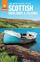 Rough Guides Main Series - The Rough Guide to Scottish Highlands & Islands: Travel Guide eBook