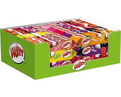 Fritt - Kauw Bonbons Vruchten - 30 stuks