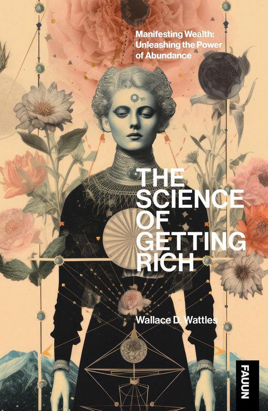 The Science of Getting Rich - cover