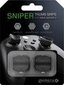 Gioteck - Sniper Precisie Duimgrepen Zwart - Xbox Series  X/S