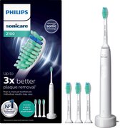 Philips Sonicare ProtectiveClean 2100 series HX3658/13 - Elektrische tandenborstel