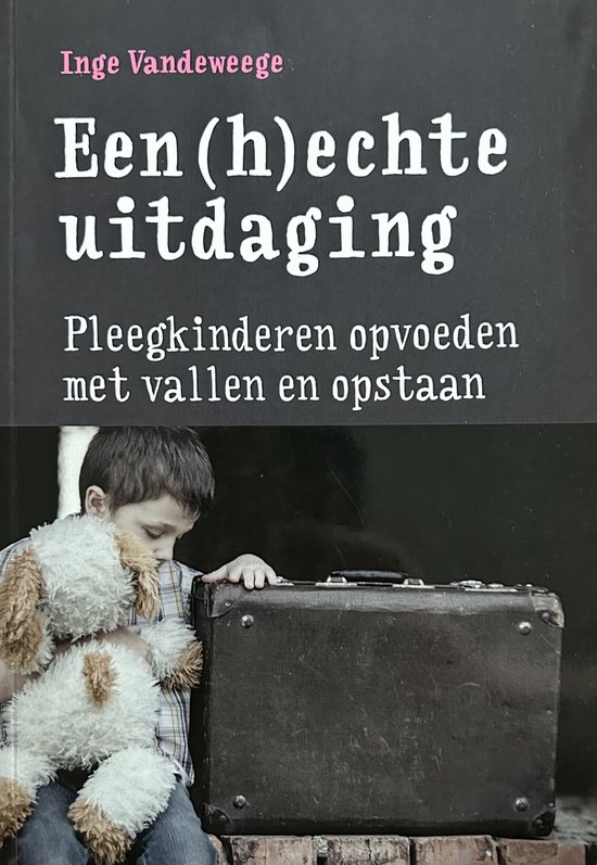 Een (h)echte uitdaging - cover