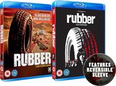 Rubber [Blu-Ray]