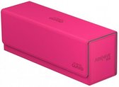 Ultimate Guard Arkhive 400+ Standard Size XenoSkin Pink