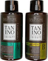 Salavatore Tanino Therapy Keratin Treatment Traitement à la kératine 100 ml