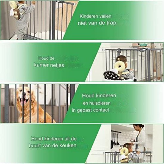 Traphekje zonder boren traphekjes kopen? ✔️ Tot 20% korting