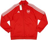 Arsenal adidas DNA Track Jacket maat Large 'official item'