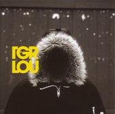 Tiger Lou - Is My Head Still On? (LP)