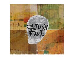Ches Smith, David Torn, Marc Ducret, Tim Berne - Sunny Five (CD)
