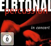 Elbtonal Percussion - In Concert (DVD)