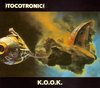 Tocotronic - K.O.O.K. (CD)