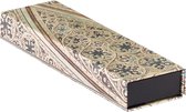 Paperblanks Pennen Box Vault of the Milan Cathedral