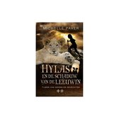 Hylas 2 - Hylas en de schaduw van de leeuwin