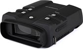Nachtkijker met Infrarood - Verrekijker voor Volwassenen - Warmtebeeld Kijker met Nachtzicht - Inclusief 32GB SD Kaart